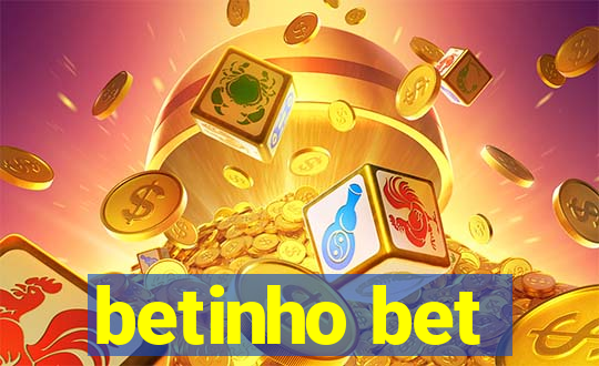 betinho bet